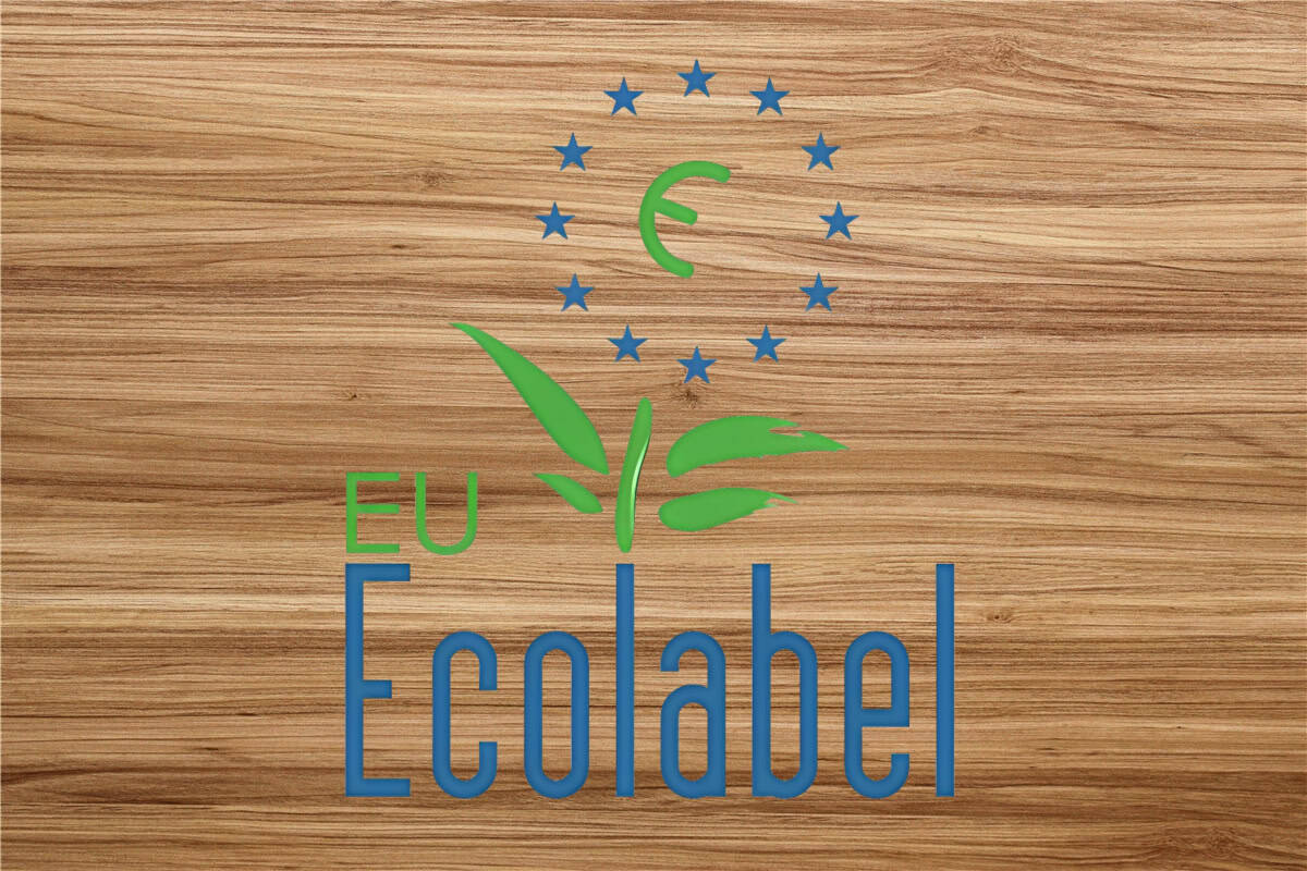 écolabel européen